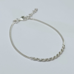 Pulsera Sara en internet