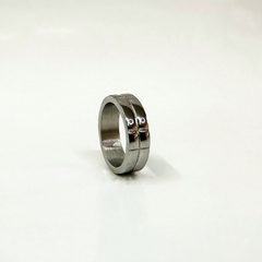 Anillo titánico