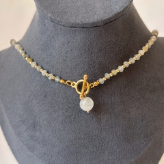 Collar Valentina