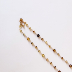 Collar Elisabeth - comprar en línea