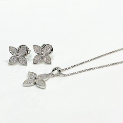 Conjunto Anahi - comprar en línea