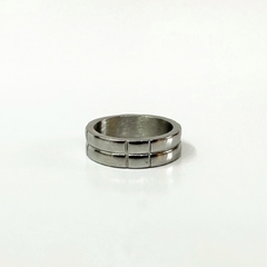 Anillo titánico - comprar en línea
