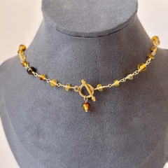 Collar Elisabeth