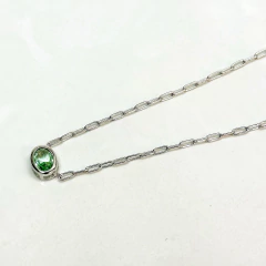 Collar Menta