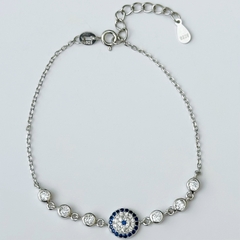 Pulsera ojo turco en internet