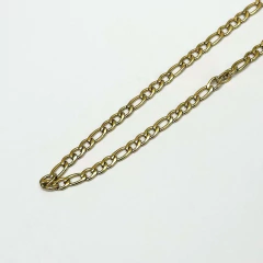 Cadena tipo Cartier - comprar en línea