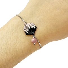 Pulsera ajustable Ceres en internet