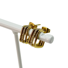 Aretes Ada en internet