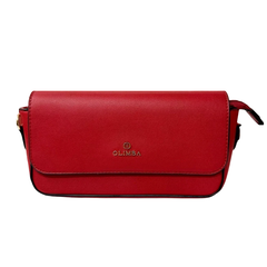 Bolsa crossbody clásica - N&N