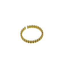 Anillo bolitas en internet