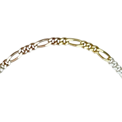 Pulsera baño de oro .925 - tienda en línea