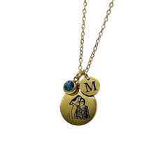 Collar Amor - N&N