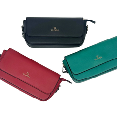 Bolsa crossbody clásica - comprar en línea