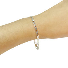 Pulsera cartier .925 - N&N