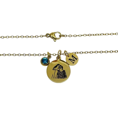 Collar Amor en internet