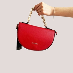 Bolsa media luna