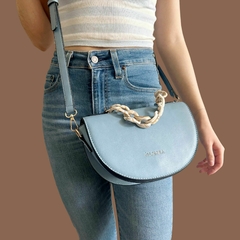 Bolsa media luna - tienda en línea
