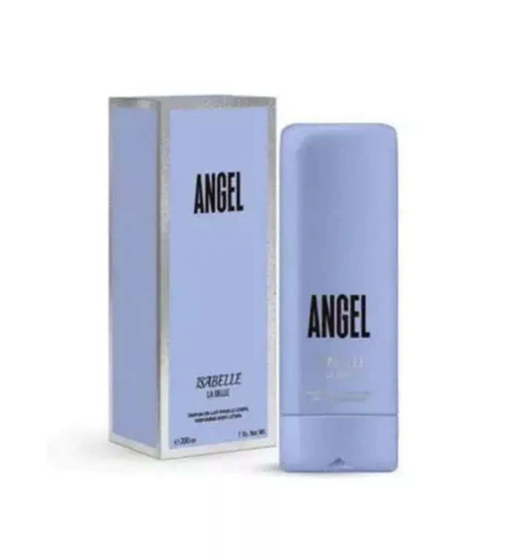 HIDRATANTE ANGEL 200g - ISABELLE
