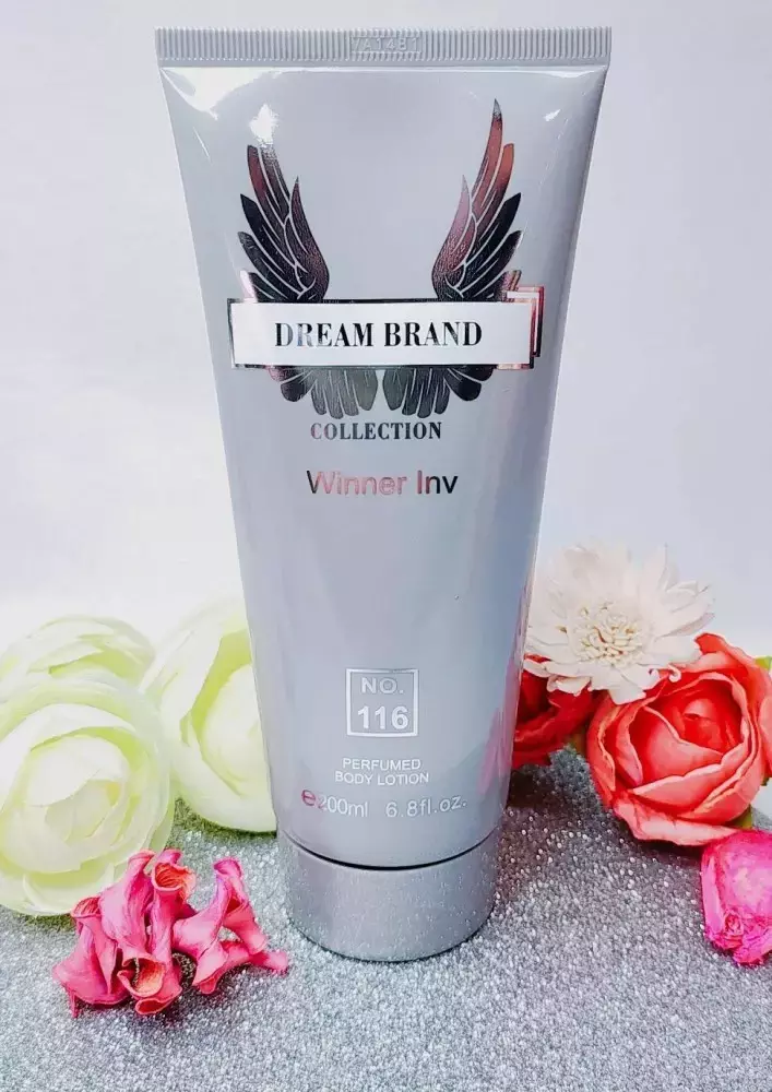 Brand Collection - 116 hidro Invictus Winner 200g