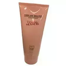 Brand Collection 136 - Hidratante Escandalo Sensual - 200g