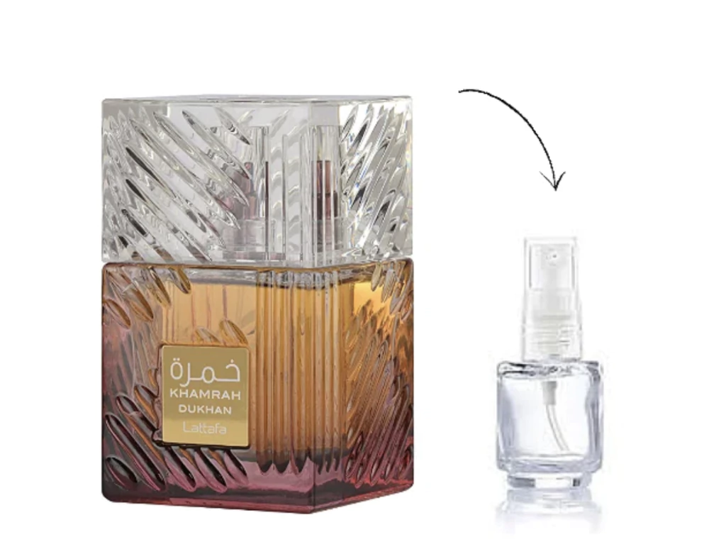 Khamrah Dukhan - Decante 5ml - Lattafa