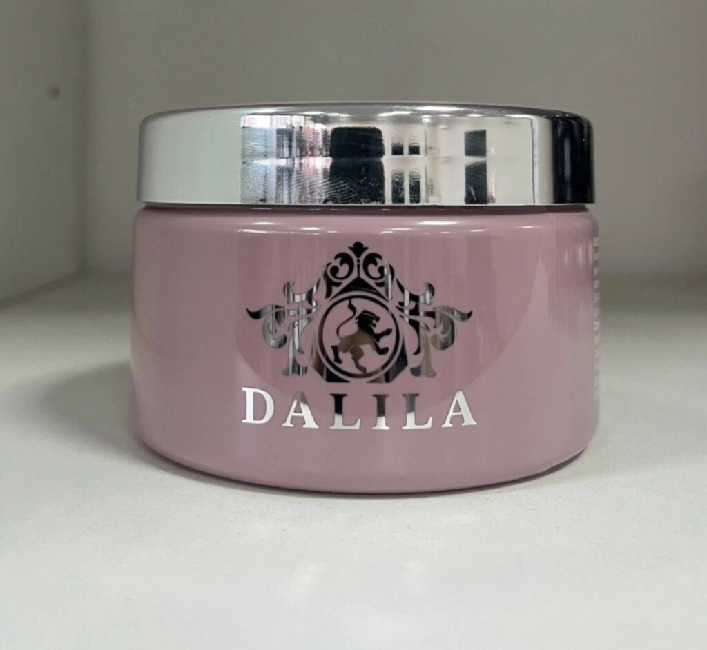 HIDRATANTE DALILA ISABELE LÁ BELLE 200gr