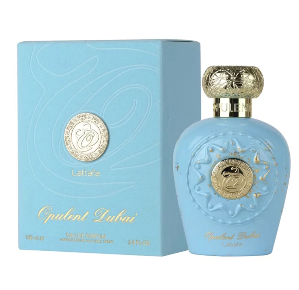 Opulent Dubai Lattafa 100ml