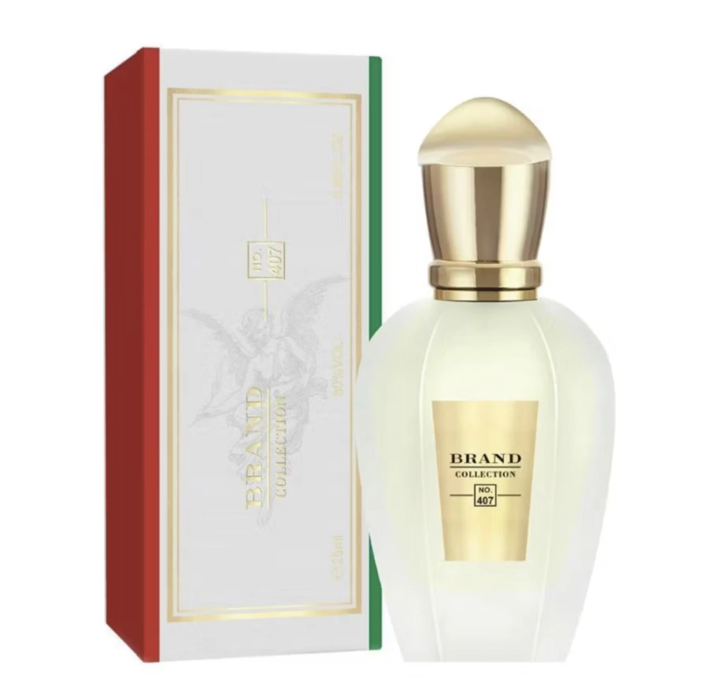 407 brand collection 25 ml