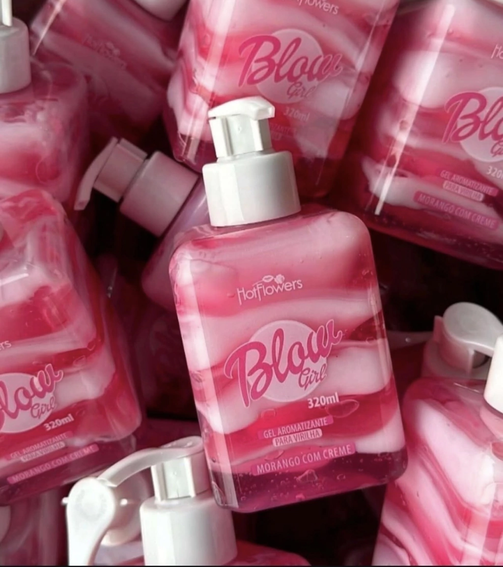 Blow Girl 320ml