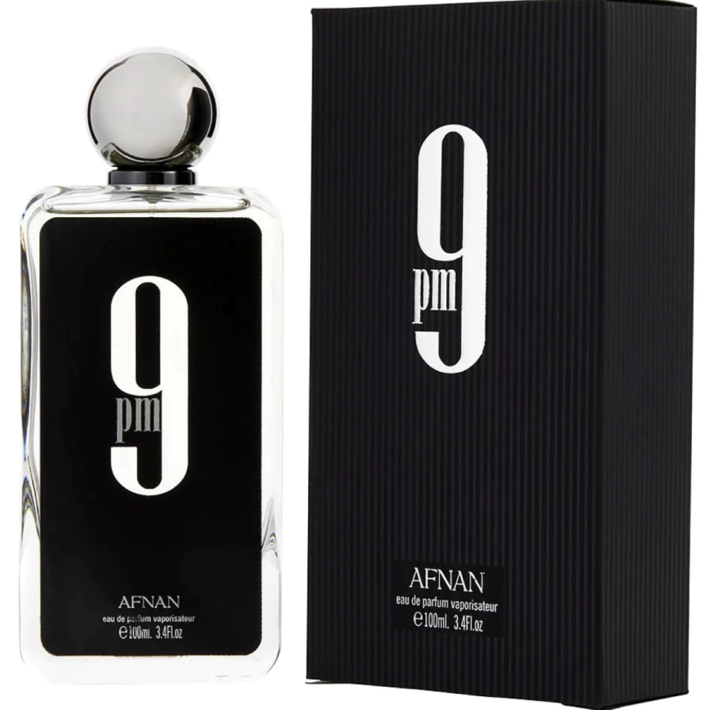 9PM da Afnan 100ml