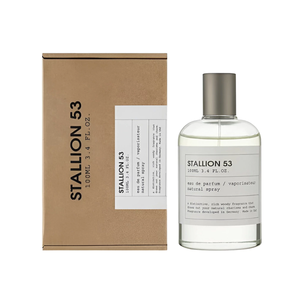 PERFUME STALLION 53 EMPER 100ml