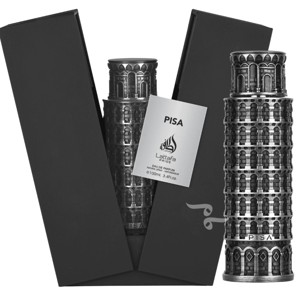 LATTAFA PISA 100ML