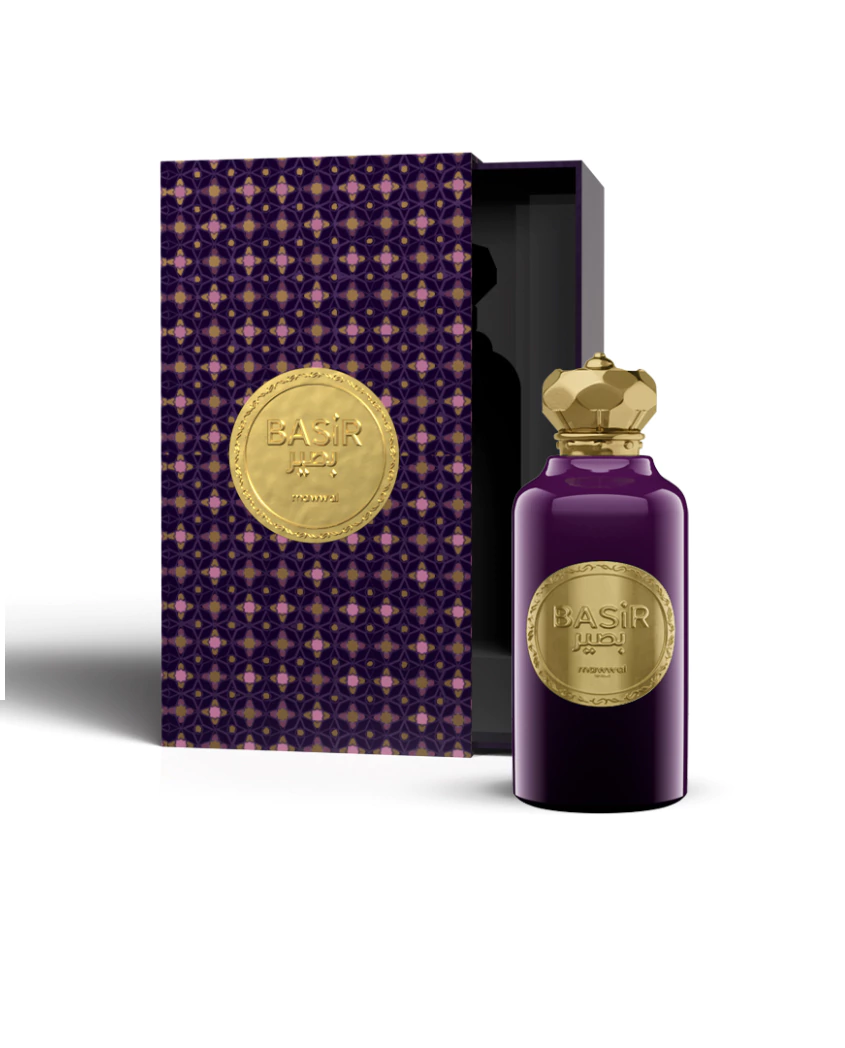 Basir Mawwal Arabia Compartilhável 100ml