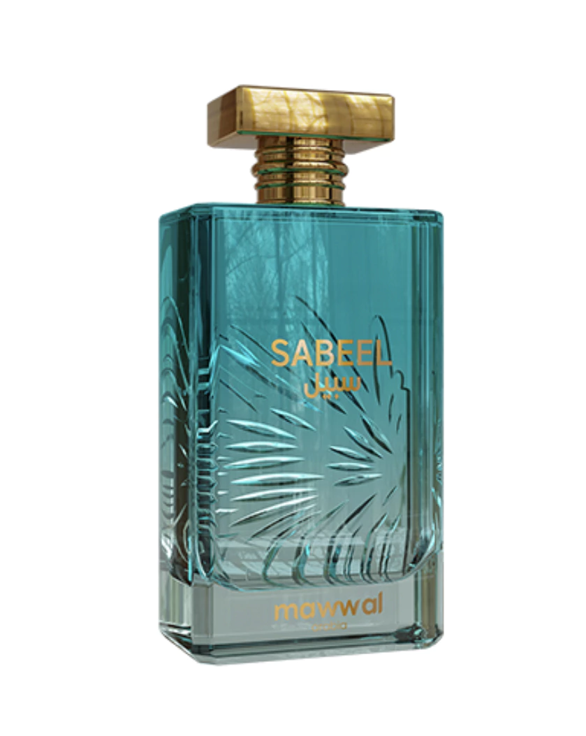 Sabeel Eau de Parfum de Mawwal Feminino 100ml