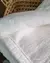 Imagem do Suéter Pet de Fleece artesanal 100% algodão unisexx sob medida .