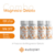 Magnesio Qelato: 200 Días De Tratamiento – 10% OFF
