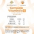 Complejo De Vitaminas B: 360 Días De Tratamiento – 10% OFF - Eudaplen