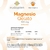 Magnesio Qelato: 200 Días De Tratamiento – 10% OFF - Eudaplen