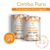 TRATAMIENTO PROLONGADO 20% Off ¡Dos Colágenos Puro!