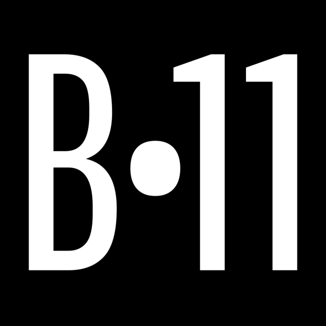 B•11