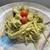 Pastas con pollo y pesto - comprar online