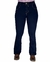 Calça Feminina Flare Up Para Baixinhas