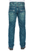 Calça Masculina Laçador Com Detalhes - comprar online
