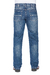 Calça Masculina Laçador Com Detalhes - Terra de Peão