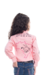 Camisão Feminino Juvenil Bordado na internet