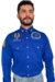 Camisão Masculino Bordado American-BR
