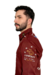 Imagem do Camisão Masculino Bordado American-BR
