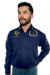 Camisão Masculino Bordado American-BR