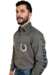 Camisão Masculino Bordado Tradicional na internet