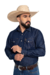 Camisa Masculina Jeans